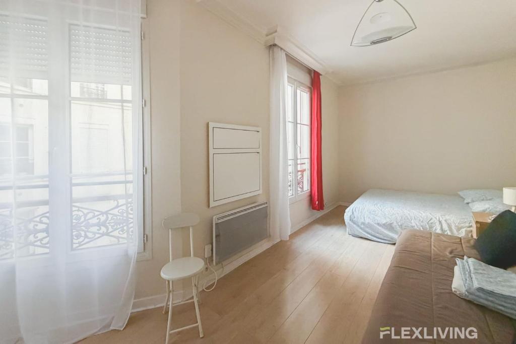Chambre T3 au cœur du Paris culturel Théâtres opéra Garnier - 2