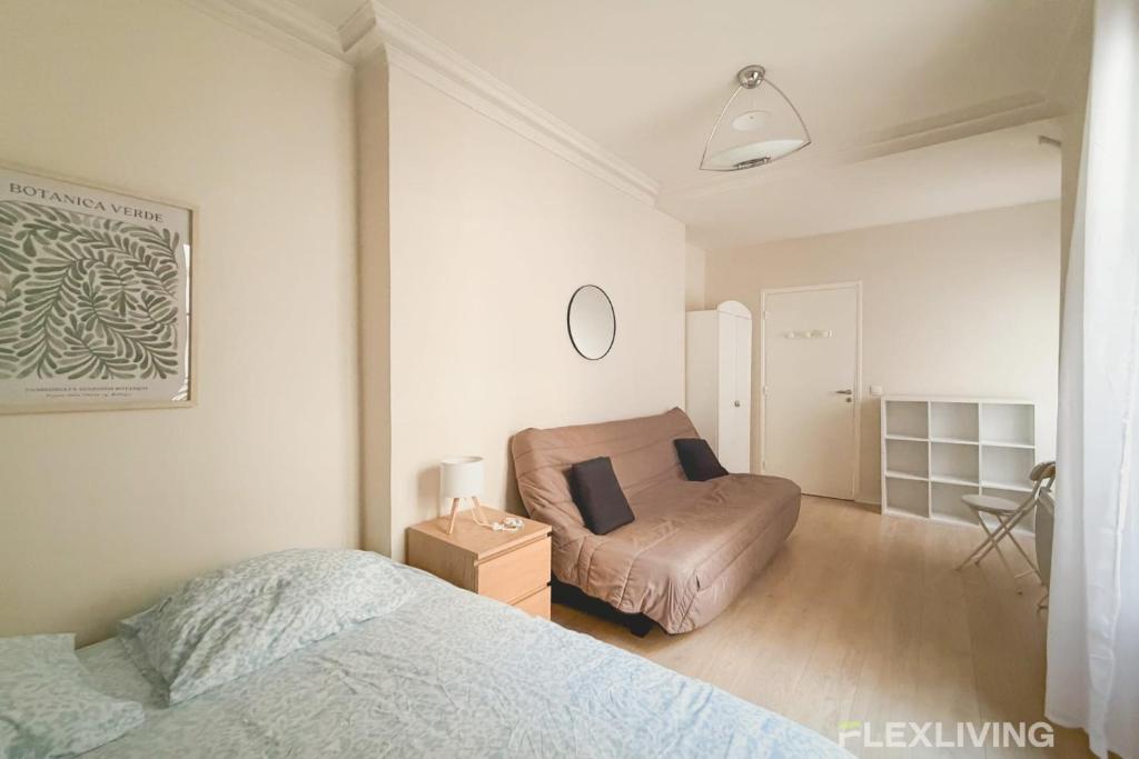 Chambre T3 au cœur du Paris culturel Théâtres opéra Garnier - 3