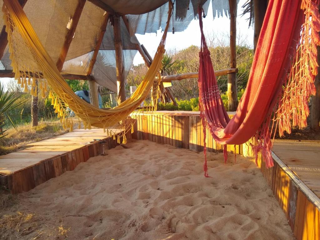 La Casa del Trueno - 2