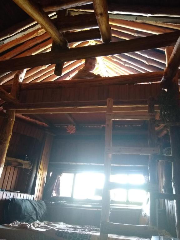 La Casa del Trueno - 4