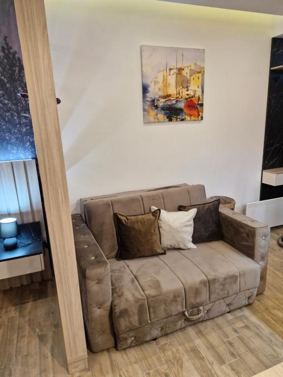 Apartman Andjelkovic Hill - 3