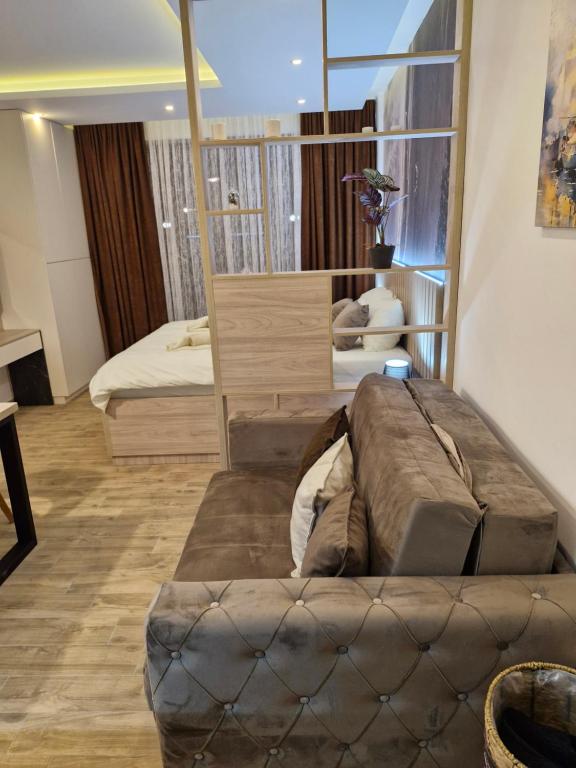 Apartman Andjelkovic Hill - 4