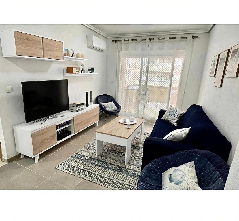Apartamento en la playa de Oropesa con piscina - 5