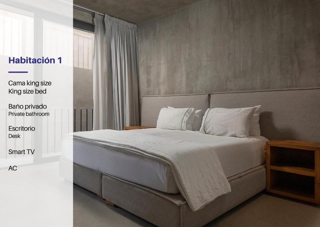 Private Rooftop, Pool & Total Privacy in Playa - 5