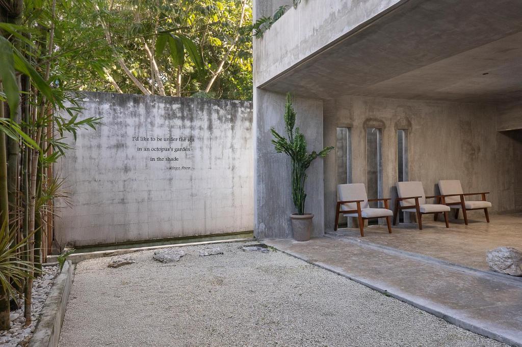 Private Rooftop, Pool & Total Privacy in Playa - 4