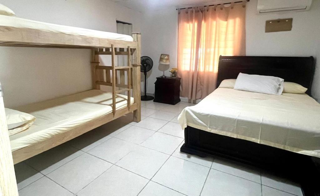 Casa campestre Magyli - 2