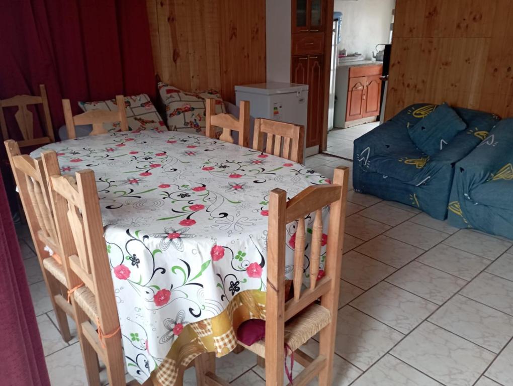 Cabaña tranquila,perfecta para desconectarse - 4