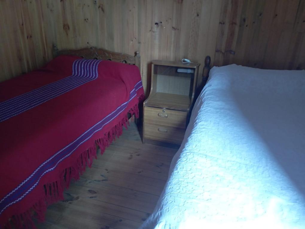Cabaña tranquila,perfecta para desconectarse - 5