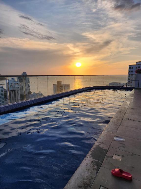 Apartamento con vista al mar - 1