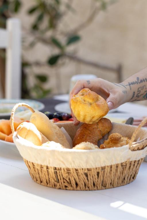 お料理のイメージ