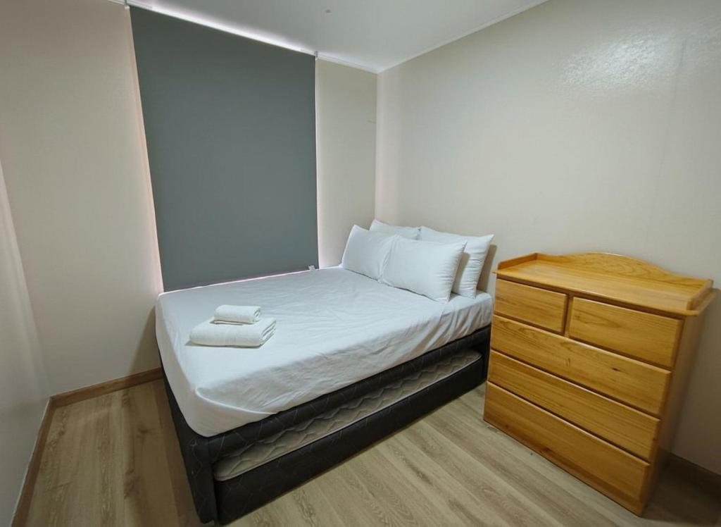 Costanera Tourist Free Parking 3B 708 - 4