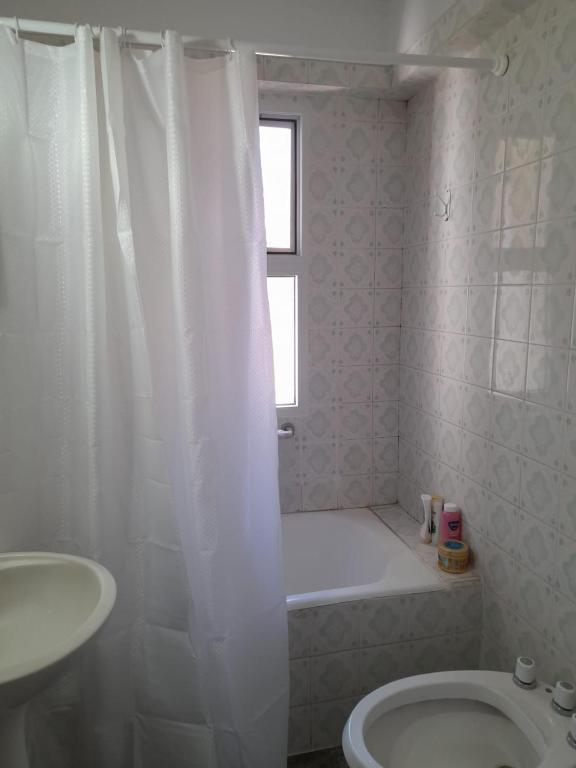 2 ambientes c cochera a 100 metros del mar Edificio estrella de mar - 2