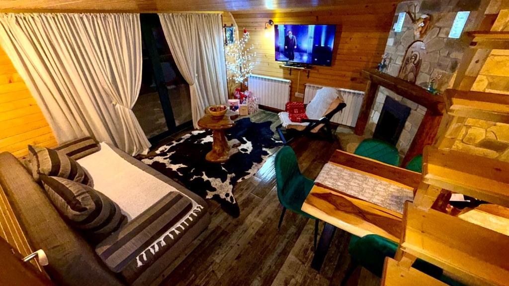 Chalet Siljak - 1