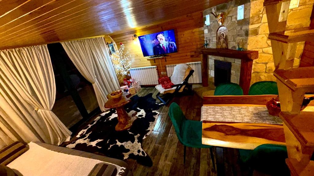 Chalet Siljak - 4