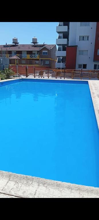 Vacaciones junto al mar - 5