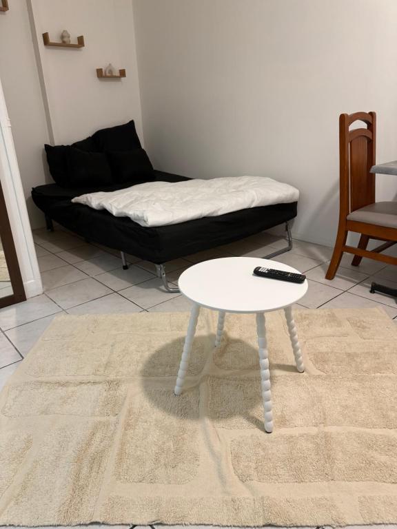 La Maison Cachée moderne - 4