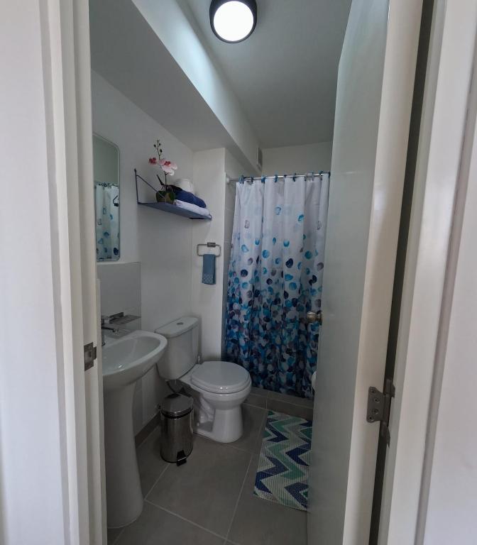 Apartamento nuevo en San Bartolo con vista al mar - 2