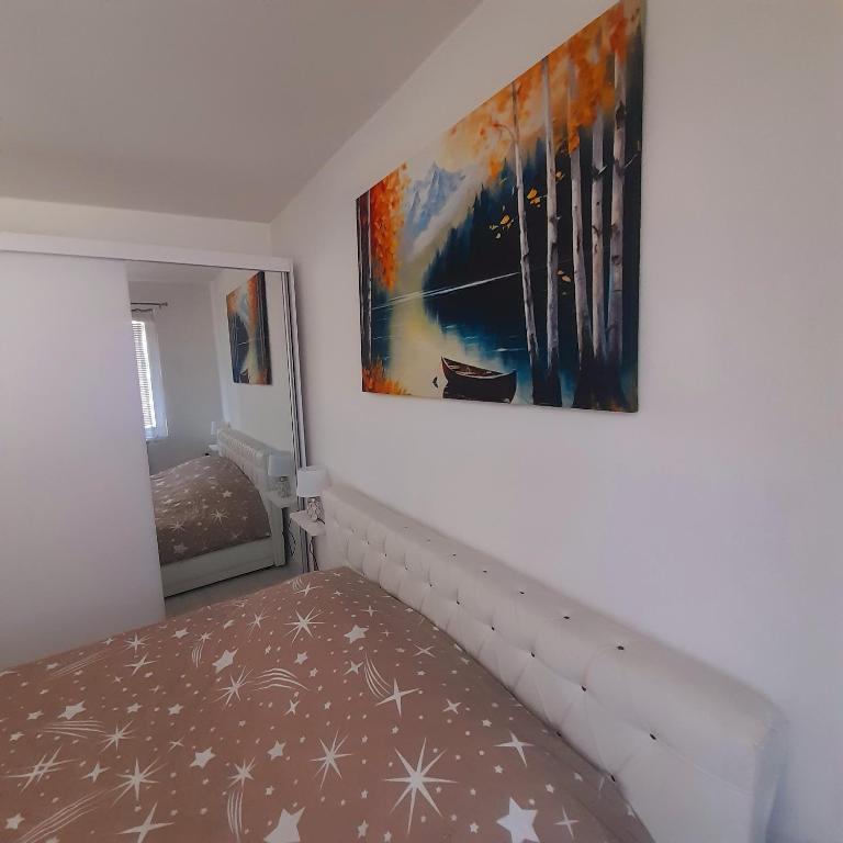 Apartman MiSSS - 3
