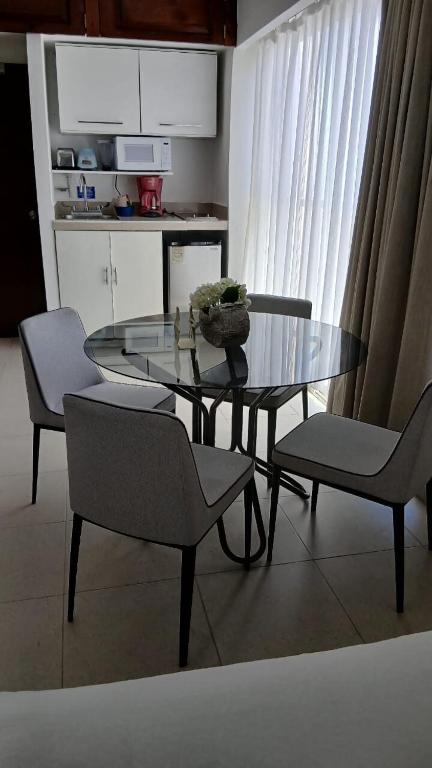 Salvia Beach Front Condo in Cancun's Hotel Zone - 2