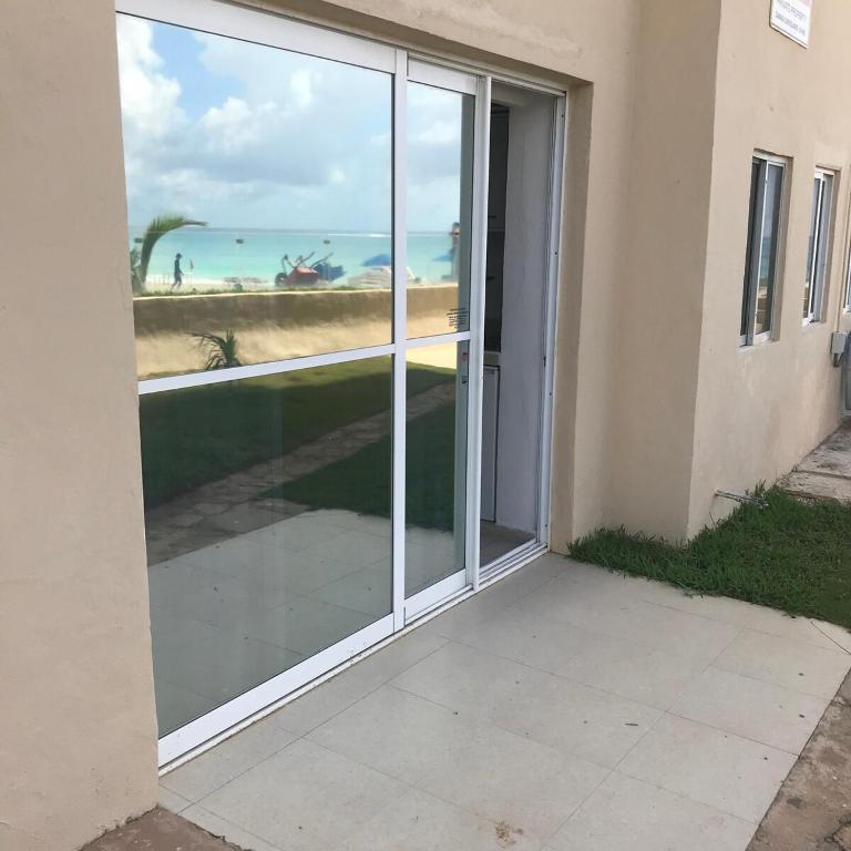 Salvia Beach Front Condo in Cancun's Hotel Zone - 5