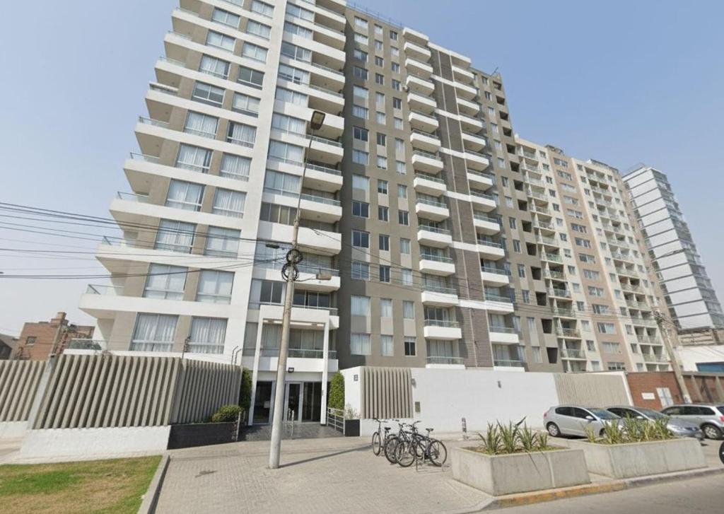 E SuiteCost FreeParking San Miguel 1B 708 - 3