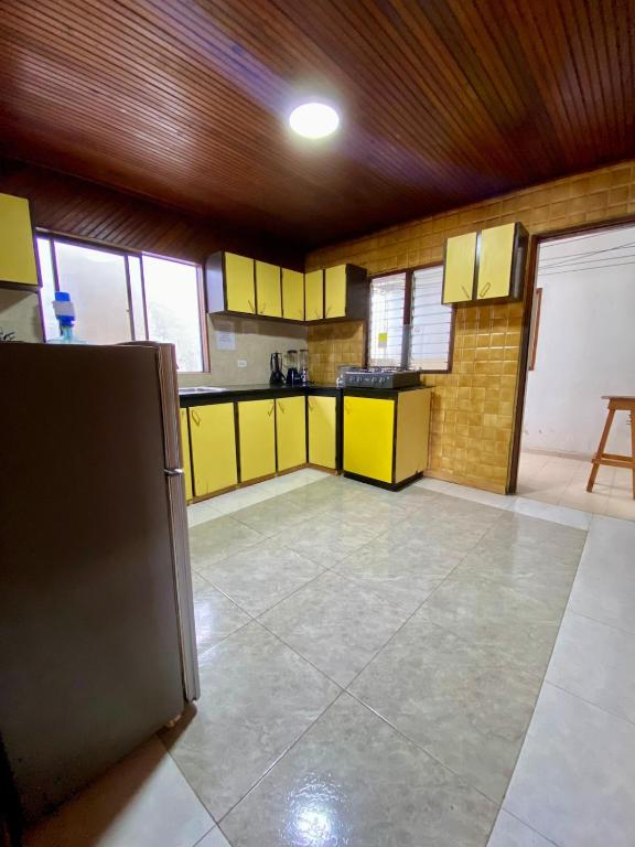 Casa Nativa del Centro Island - 2