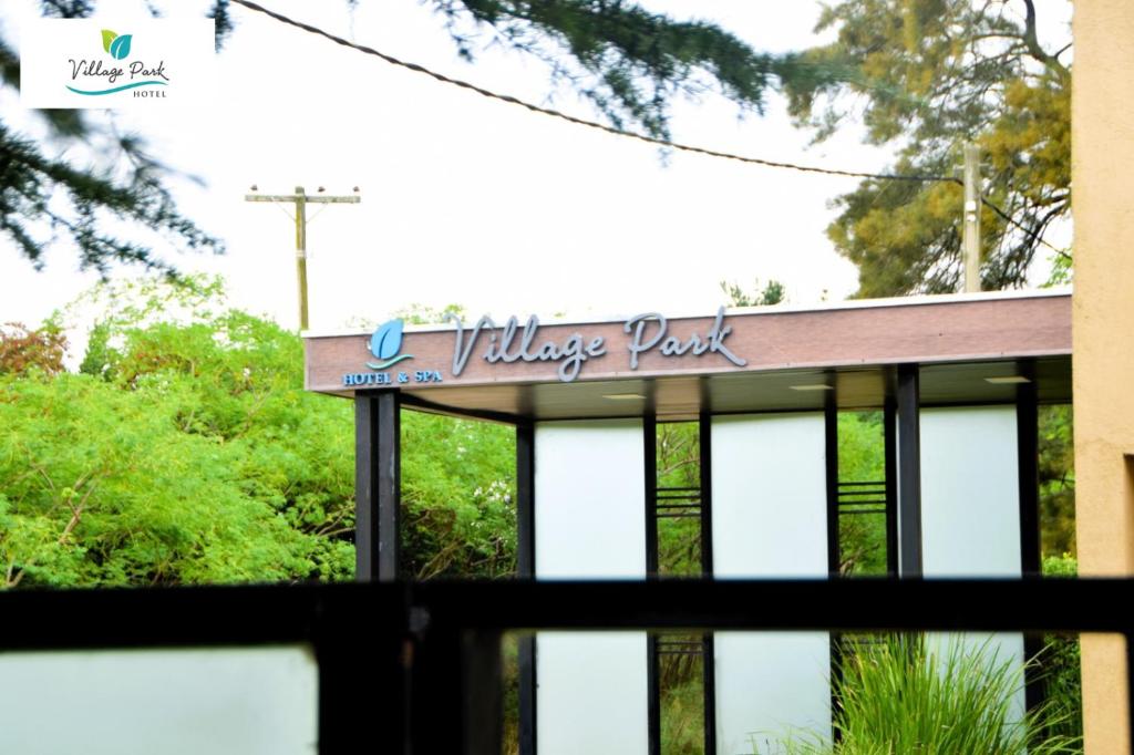 VILLAGE PARK - 1