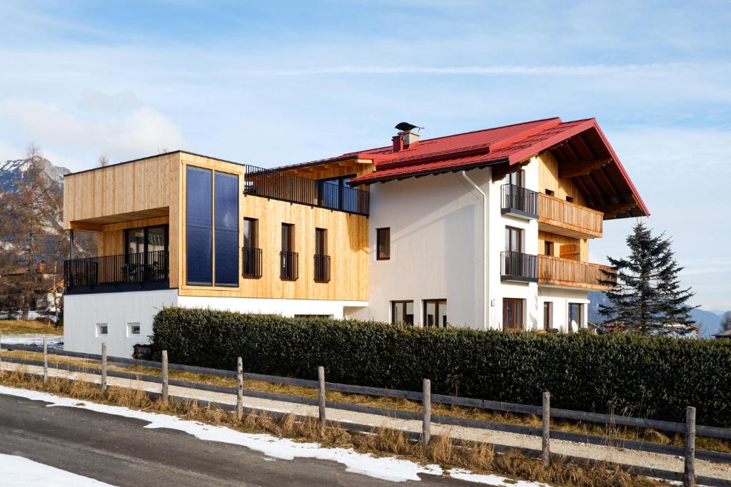 Haus Gerti - 3