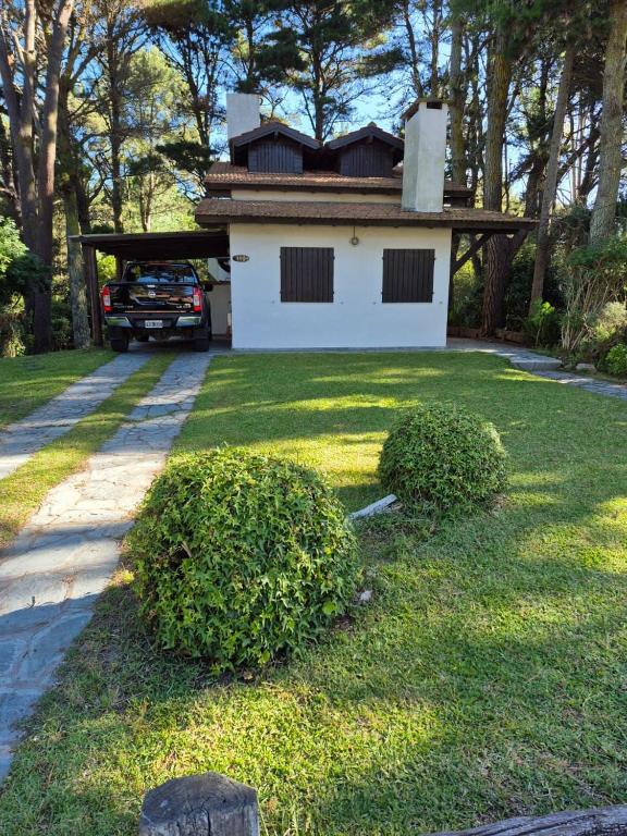 Casa de Valeria - 1