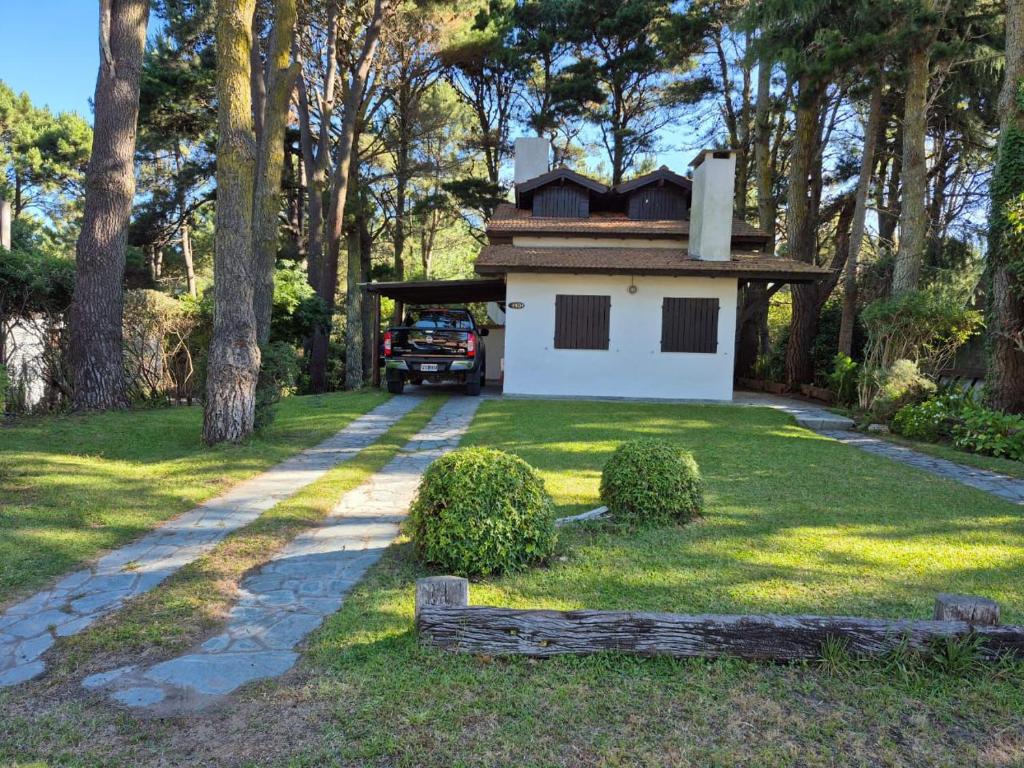 Casa de Valeria - 2