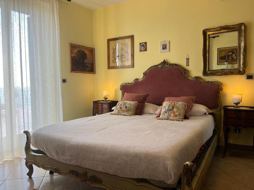 Miriam Sea Front Apartment Jacuzzi - 5