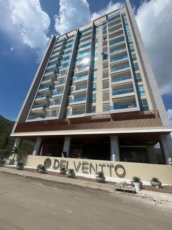 Del Vento Ocean View- Modern & Full Comfort - 3