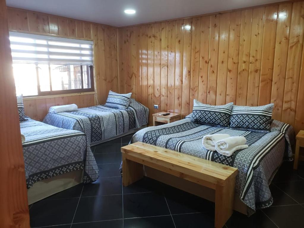 Hostal DONDEMORA - 3