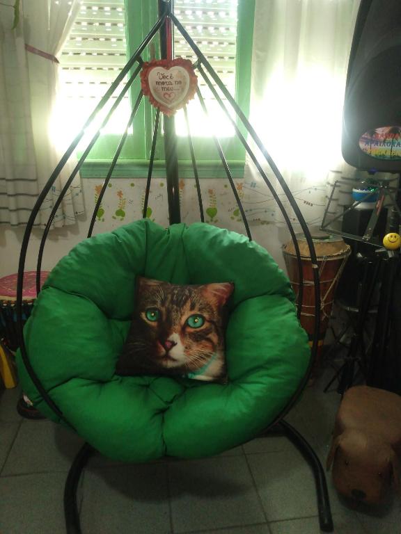 Green Vip hosteria - 2