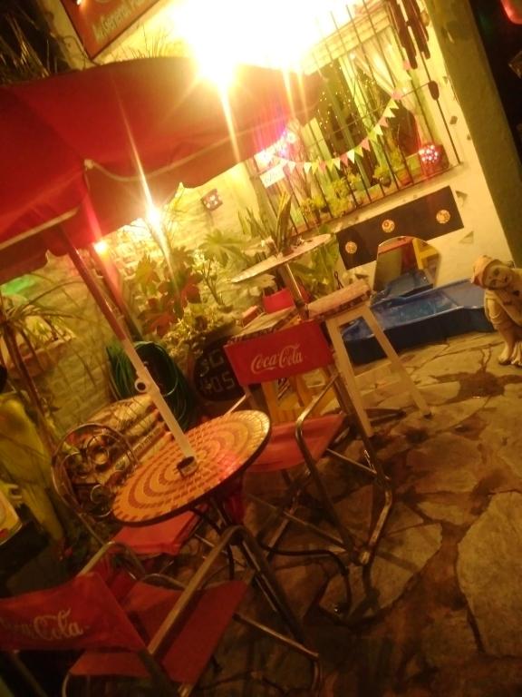 Green Vip hosteria - 3