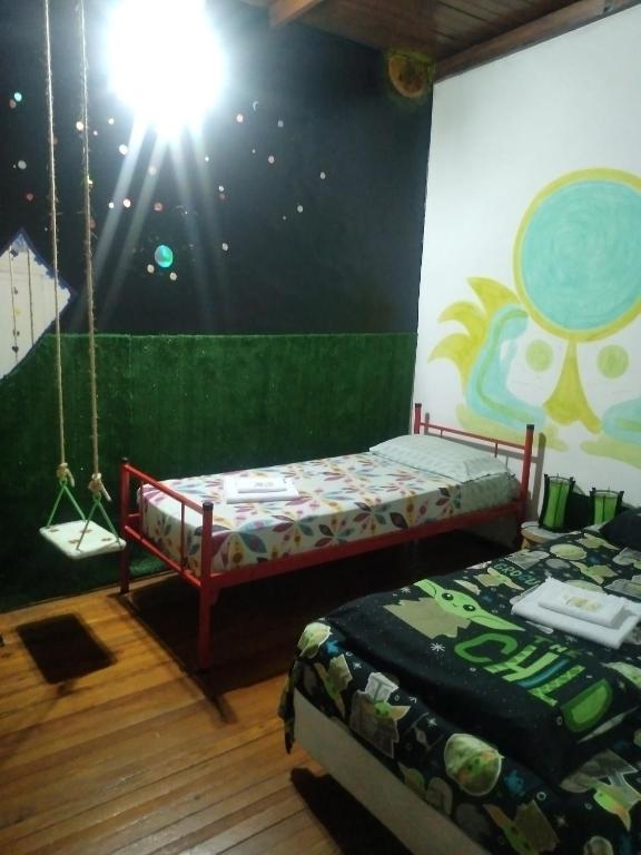 Green Vip hosteria - 4
