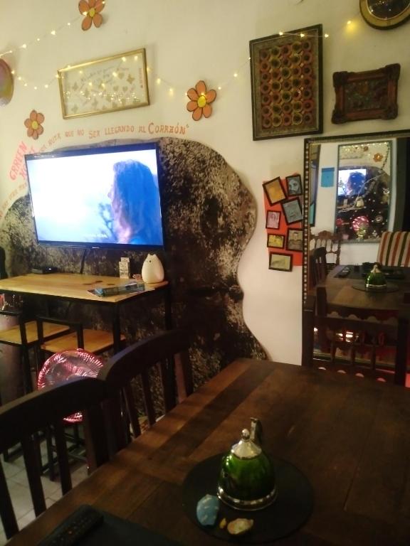 Green Vip hosteria - 5