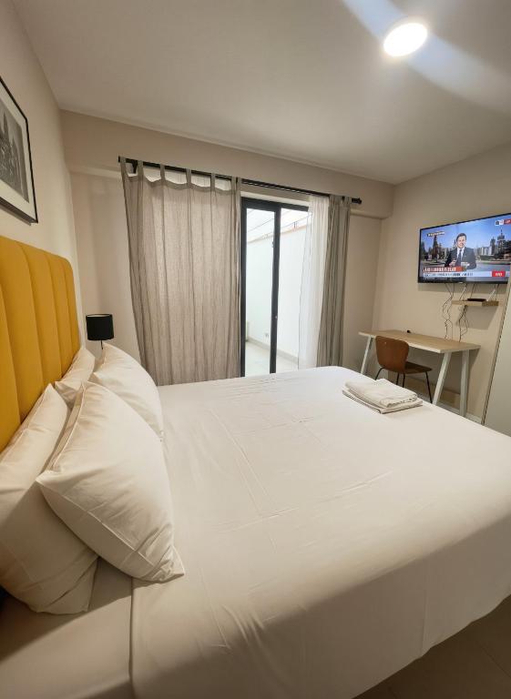 E Free Parking Patio Privado Barranco 1B 109 - 2
