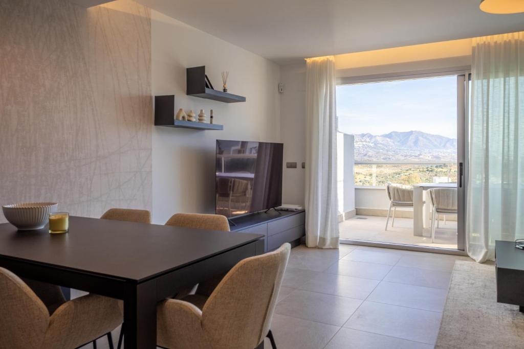 Soleá Penthouse - Luxury Rooftop Stay - 5
