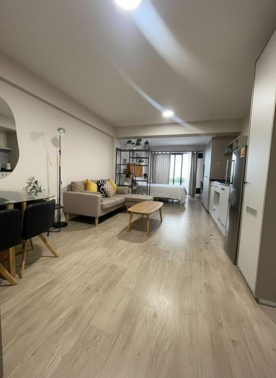 E Free Parking Patio Privado Barranco 1B 109 - 3