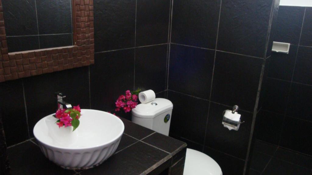 Relaxing Homestay photo