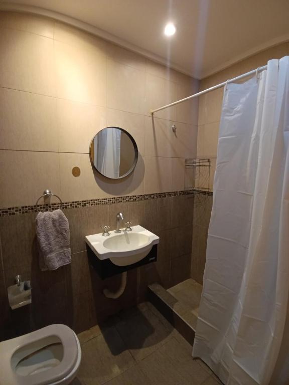 Departamento en Zona Aldrey - 3
