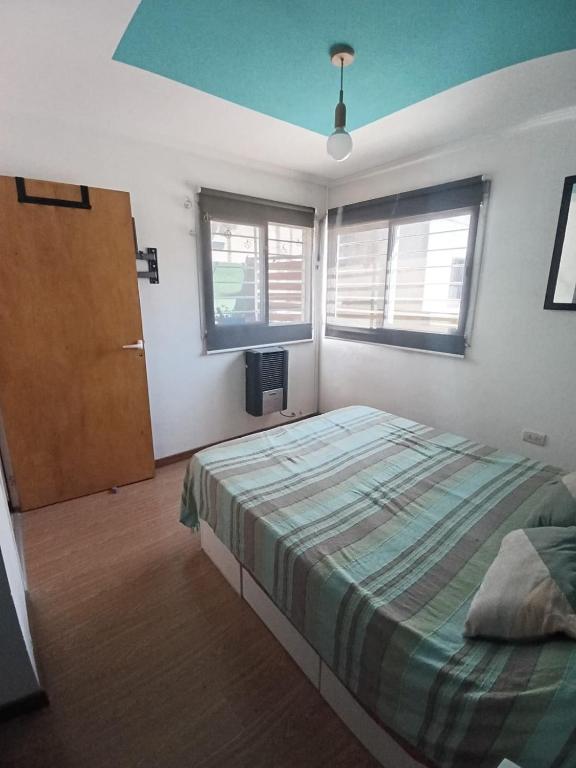 Departamento en Zona Aldrey - 5