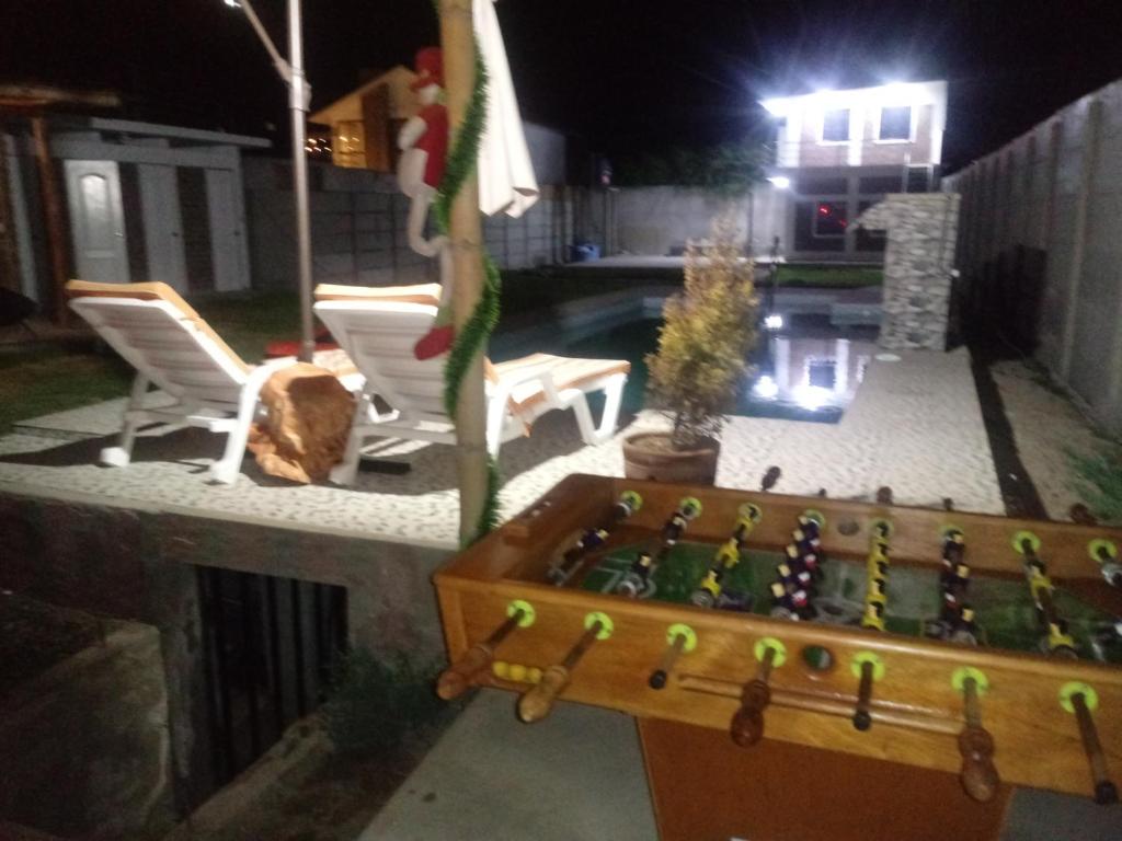 El Refugio de R Luxury - 4