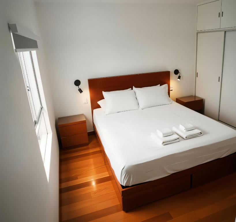 E Suite Tourist free Parking Miraflores 1B 503 - 4