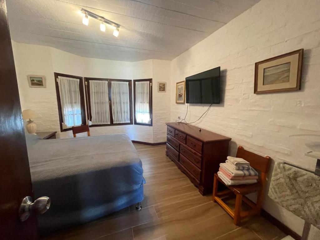 House in Punta del Este Pinares for families! - 3