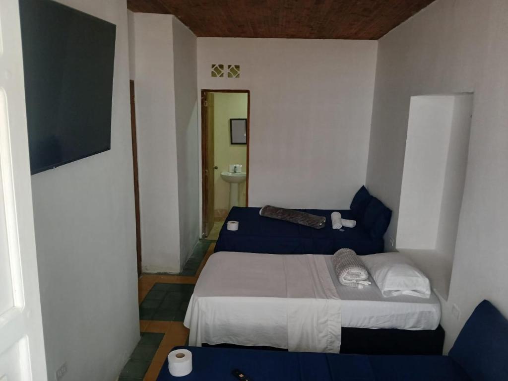 Hotel Ta Ines - 2