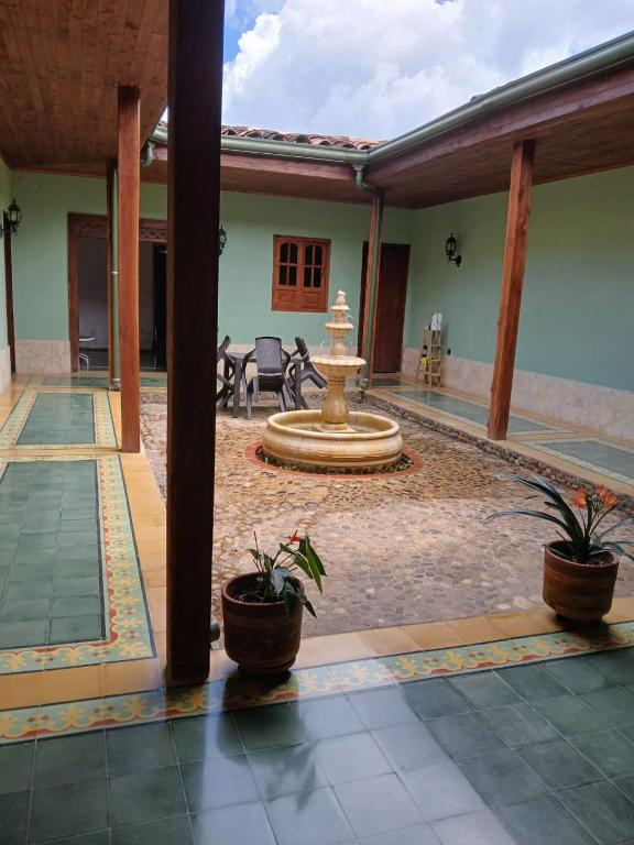 Hotel Ta Ines - 1