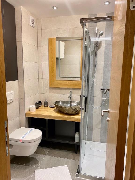 Jahorina Olimpijska kuca 409 - 5