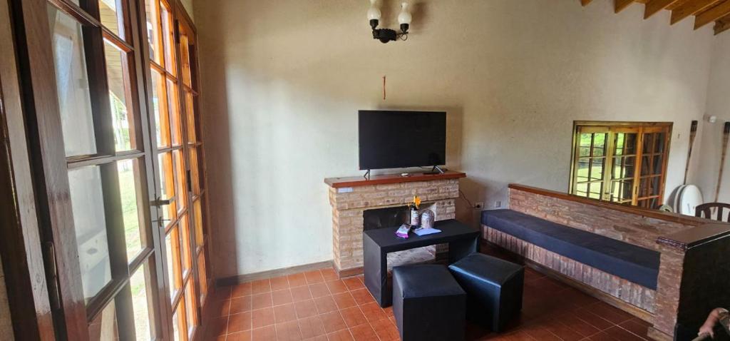 Alquiler Casa Barrio Alfar - 5
